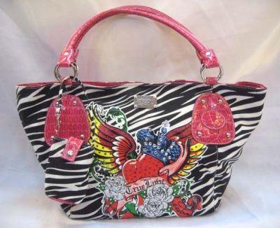 cheap Ed Hardy Bags-283